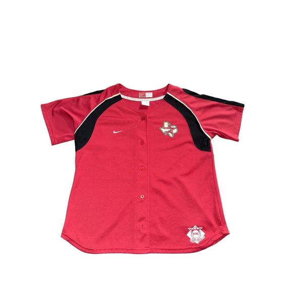 Vintage Houston Astros Nike Jersey - Picture 1 of 4